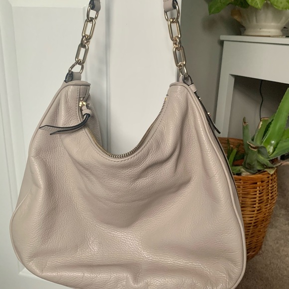 KATE SPADE GREY PURSE - Picture 2 of 6